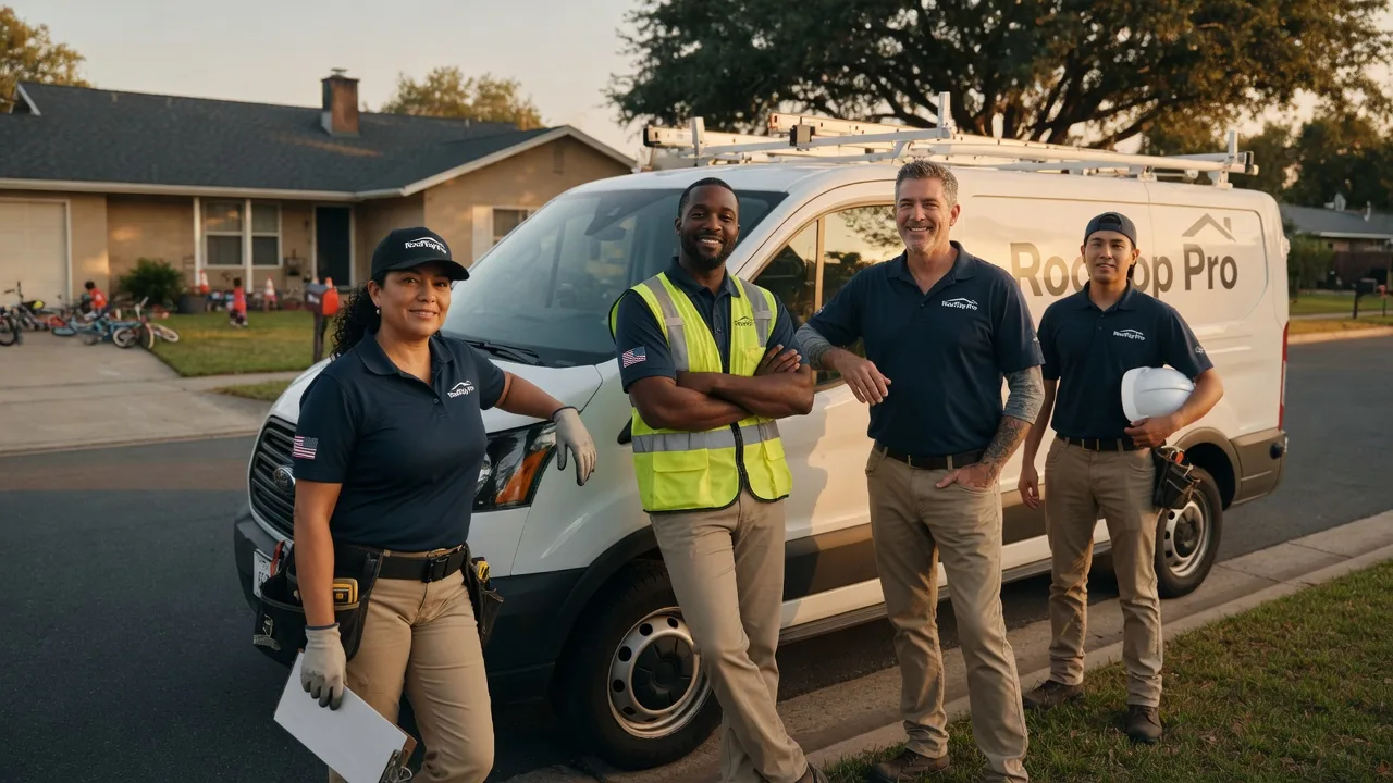 Roof Repair in Mackay, ID near me