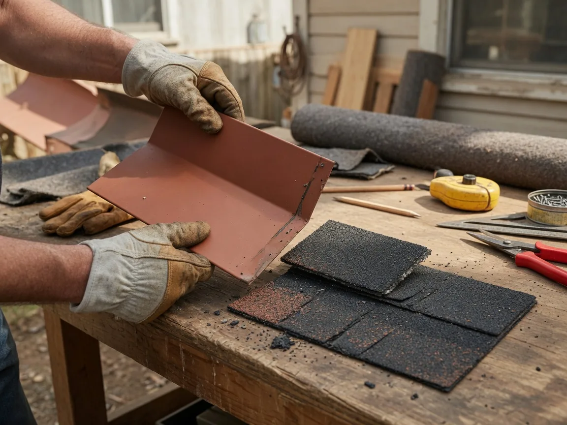 Roof Repair company in Mackay, ID